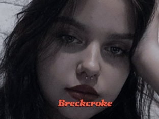 Breckcroke