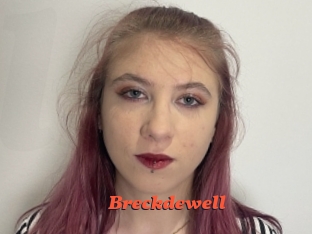 Breckdewell