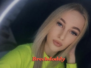 Breckdoddy