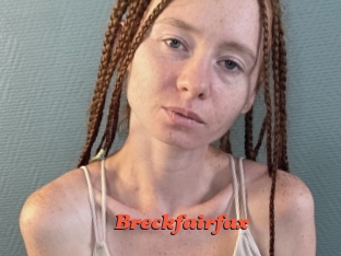 Breckfairfax