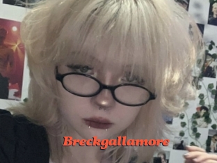 Breckgallamore