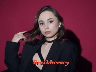 Breckhersey