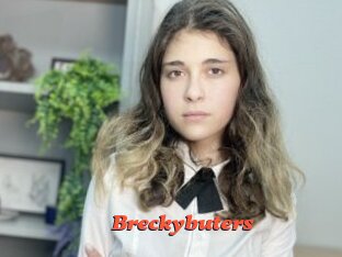 Breckybuters