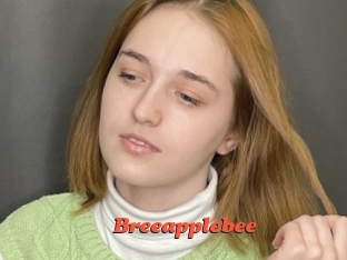 Breeapplebee