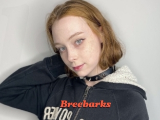 Breebarks