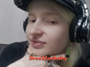 Breeblackaby
