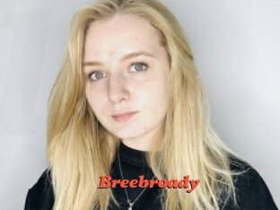 Breebroady