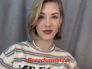 Breechambless