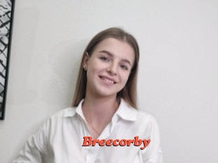Breecorby