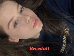 Breedutt
