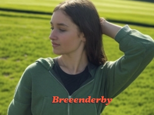 Breeenderby