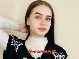 Breeeverist
