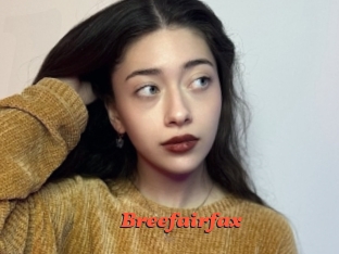 Breefairfax