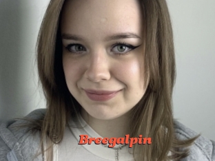 Breegalpin