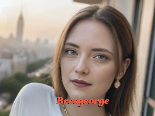 Breegeorge