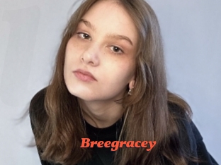 Breegracey