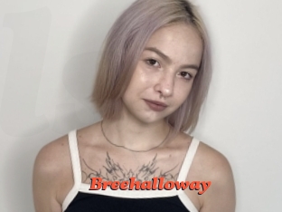 breehalloway Livespot