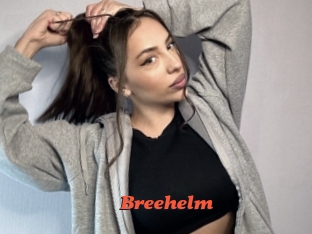 Breehelm