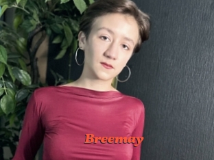 Breemay