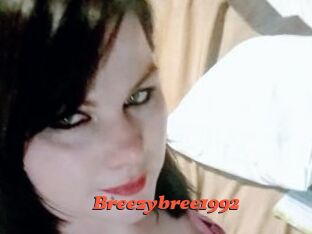 breezybree1992 Livespot