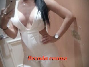 Brenda_evanss