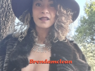 Brendamclean
