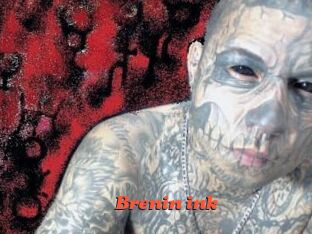 Brenin_ink