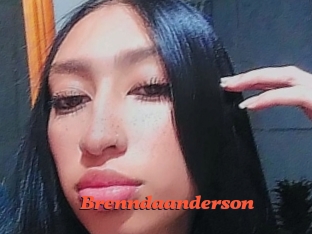 Brenndaanderson