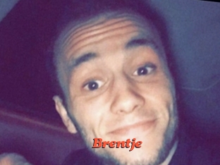 Brentje