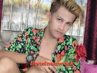 Brentmanrock