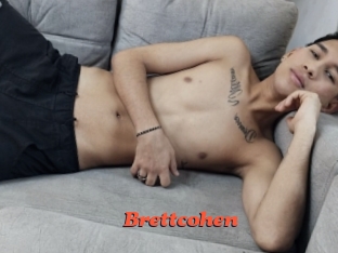 Brettcohen