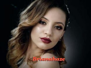 Brianahaze