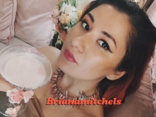 Brianamitchels
