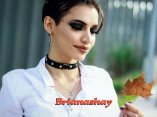 Brianashay