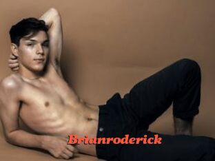 Brianroderick