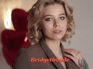 Bridgetbonde