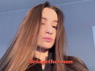 Bridgethewson
