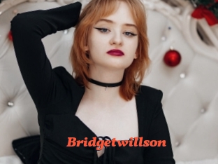 Bridgetwillson