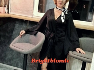 Brightblonde