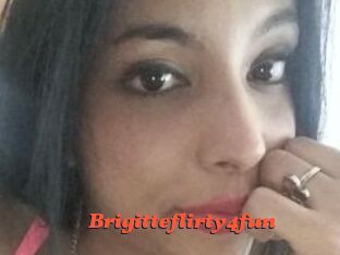 Brigitteflirty4fun