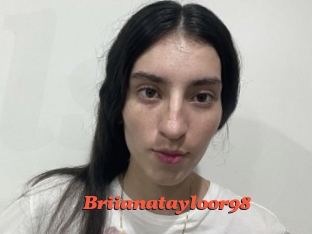 Briianatayloor98