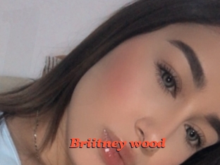 Briitney_wood