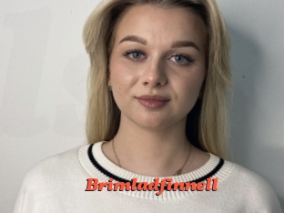 Brimladfinnell