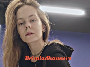 Brimladhanners