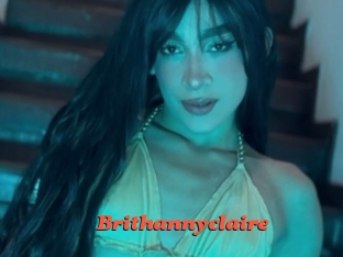 Brithannyclaire
