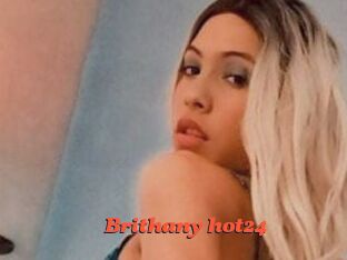 Brithany_hot24