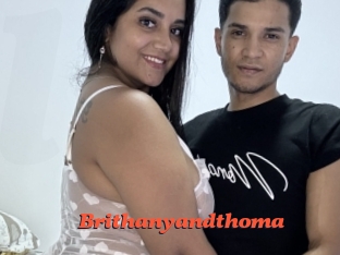 Brithanyandthoma