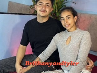 Brithanyandtyler
