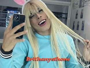 Brithanysthone
