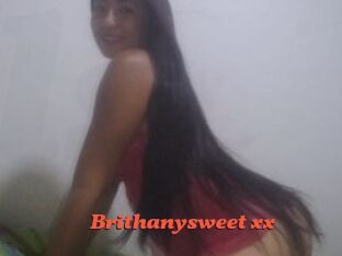 Brithanysweet_xx